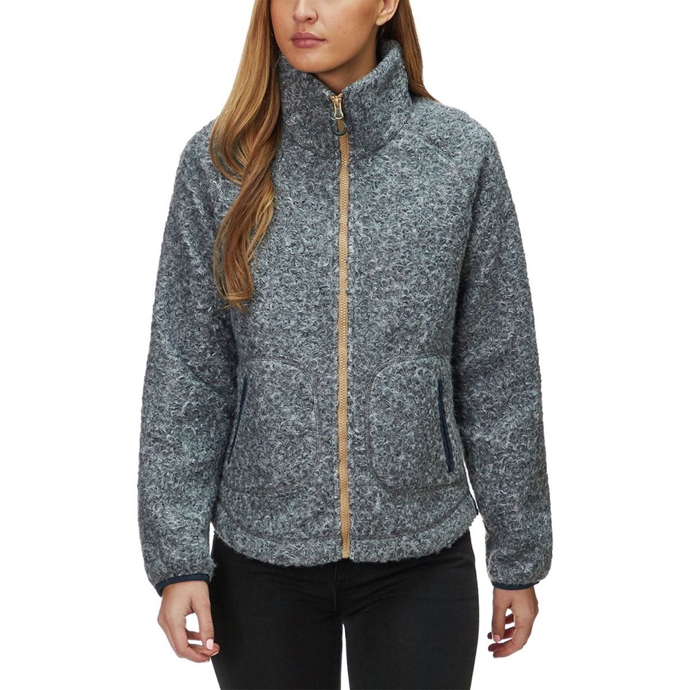 Woolrich Siskiyou Fleece Winter Jacket